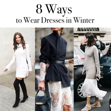 What to wear in winter?