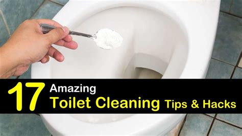 What toilet is easiest to keep clean?