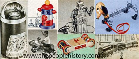 What toy was invented in 1957?