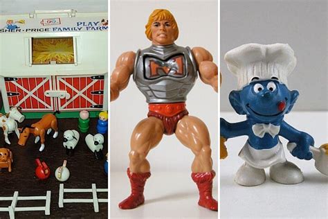 What toy was most popular in 1980?
