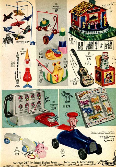 What toy was popular in 1955?