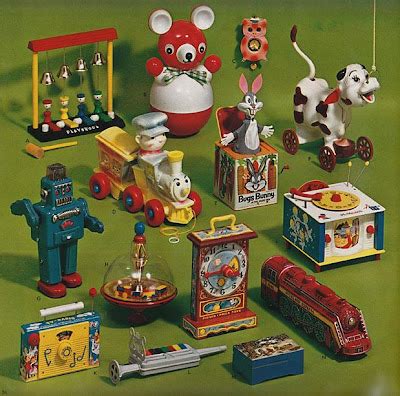 What toy was popular in 1963?