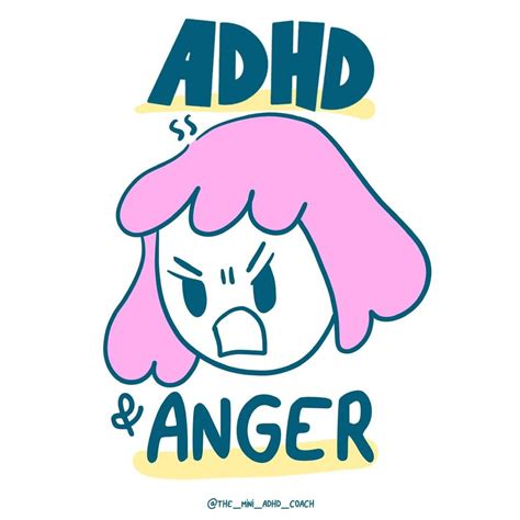 What triggers ADHD rage?