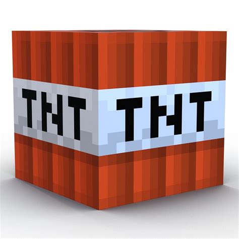 What triggers TNT Minecraft?