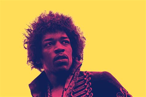 What tuning did Jimi use?