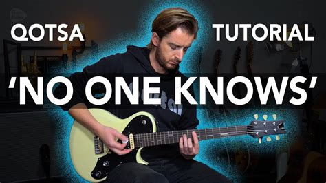What tuning is no one knows in?