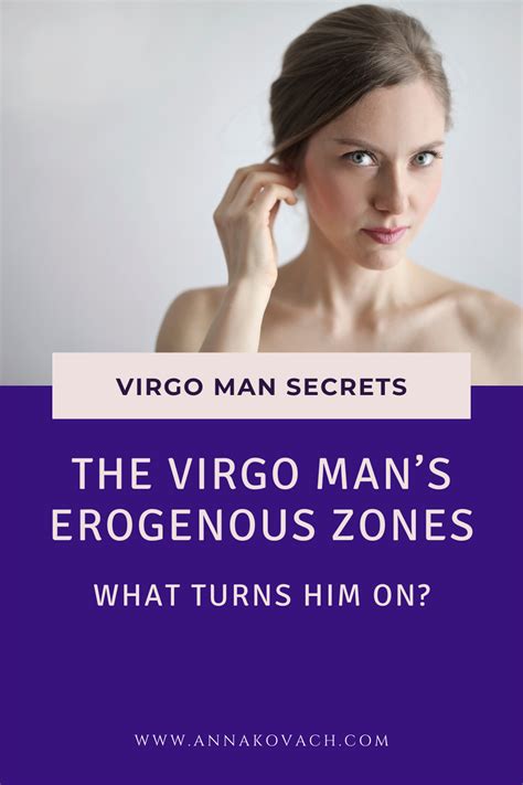 What turns on a Virgo man?