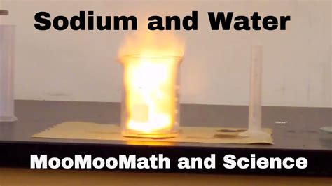 What two chemicals will explode when mixed?