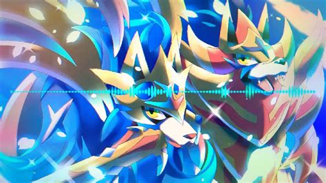 What type beats Zacian?