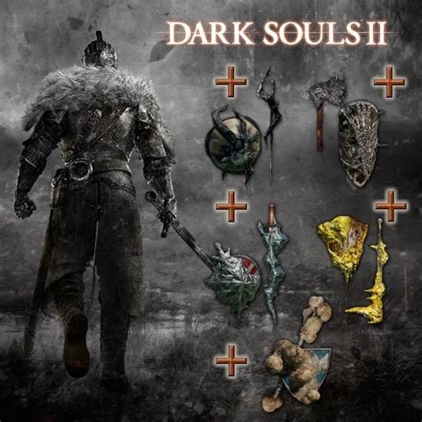 What type is Dark Souls?