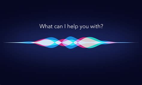 What type of AI is Siri?