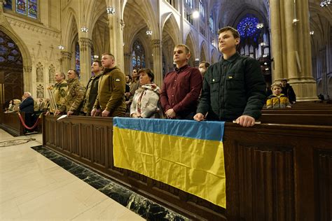 What type of Catholic are Ukrainians?