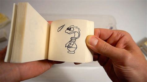What type of animation is flipbook?
