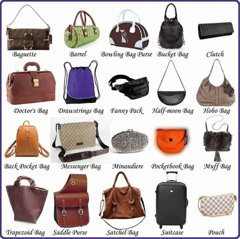 What type of bag goes with every outfit?