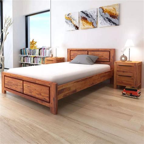 What type of bed is 140x200?