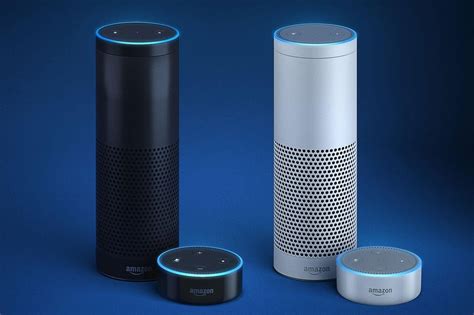 What type of bot is Alexa?