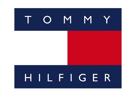 What type of brand is Tommy Hilfiger?