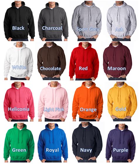 What type of clothing is a hoodie?