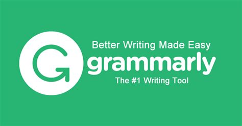 What type of company is Grammarly?