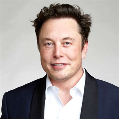 What type of entrepreneur is Elon Musk?