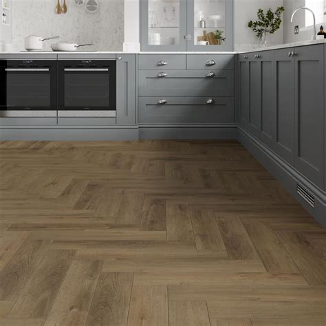 What type of flooring is timeless?