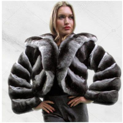 What type of fur coat is warmest?