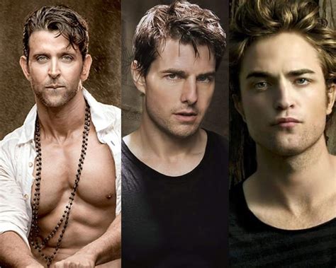 What type of guys are most attractive?