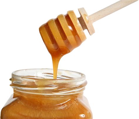 What type of honey is rare?
