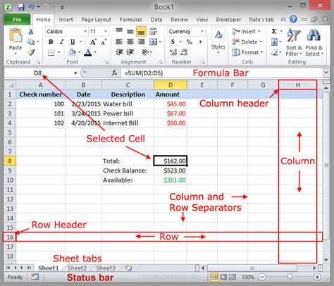 What type of job uses Excel?