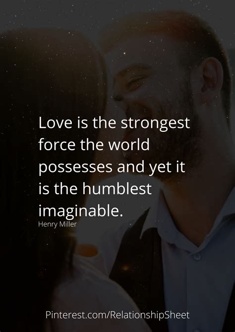 What type of love is the strongest?