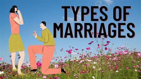 What type of marriages are the most successful?