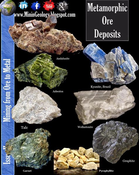 What type of minerals are found in caves?