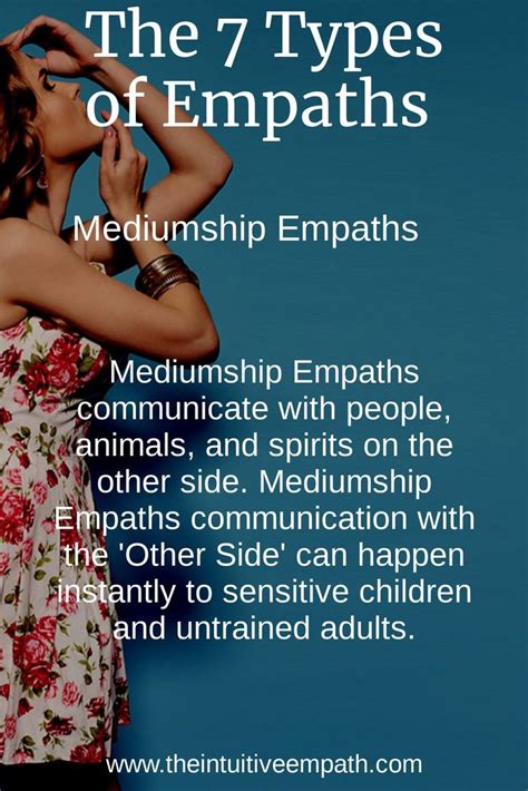 What type of partner does an empath need?