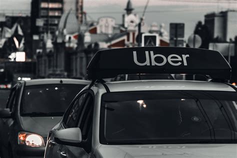 What type of payment does Uber take?