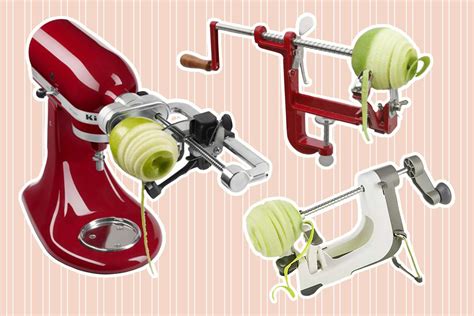 What type of peeler is best for apples?