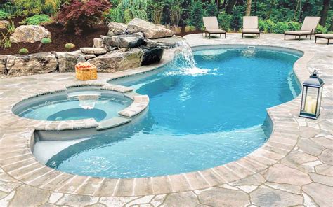 What type of pool is best?