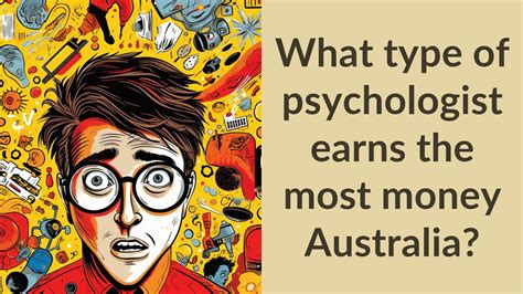 What type of psychologist makes the most money?