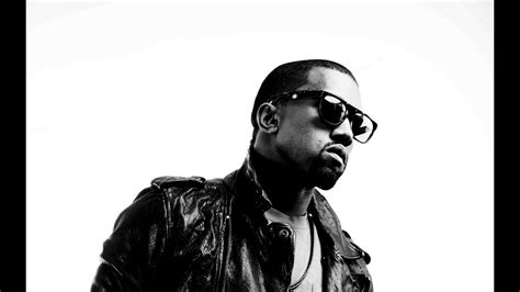 What type of rap is Kanye?