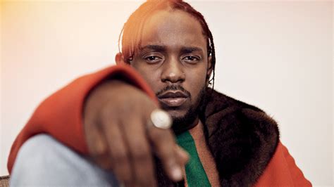 What type of rap is Kendrick Lamar?