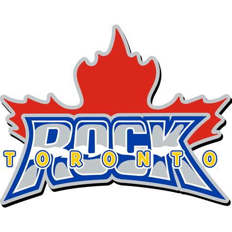 What type of rock is Toronto?