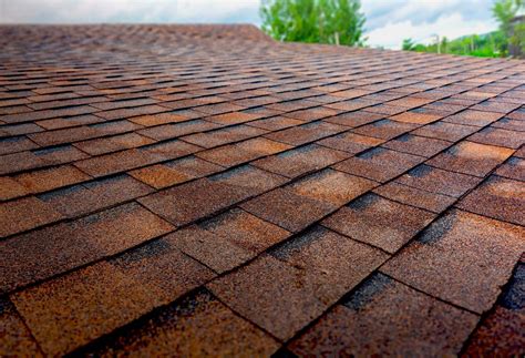 What type of roof is best?