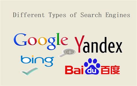 What type of search engine does Amazon use?
