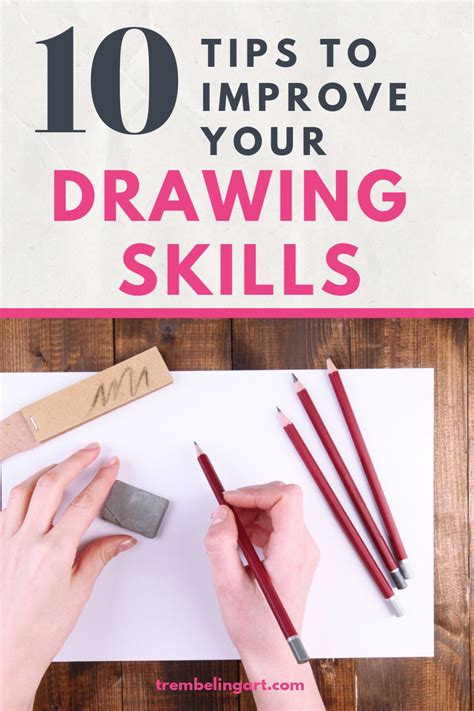 What type of skill is drawing?