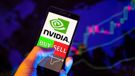 What type of stock is Nvidia?