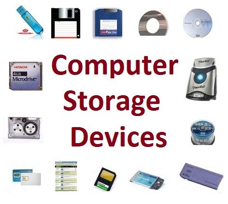 What type of storage device has no moving parts?