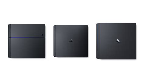 What type of technology is a PS4?