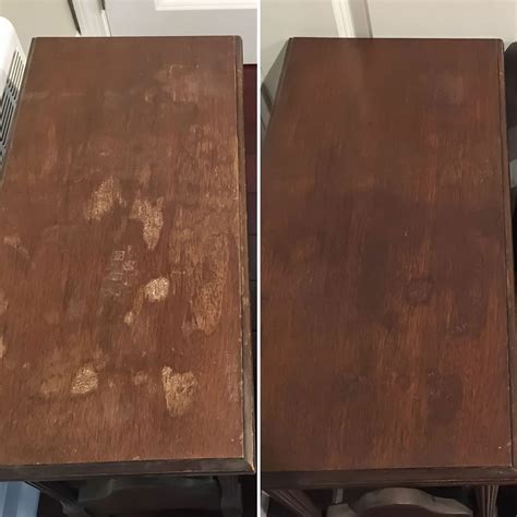 What type of wood Cannot be stained?