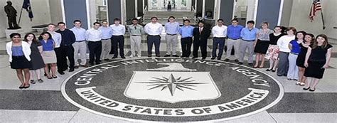 What universities does CIA recruit the most from?