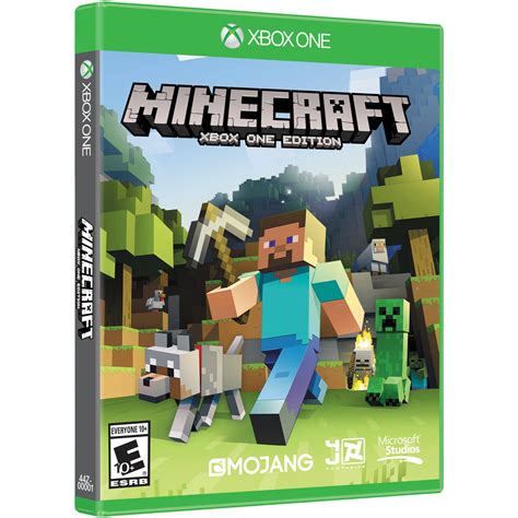 What version of Minecraft does Xbox support?