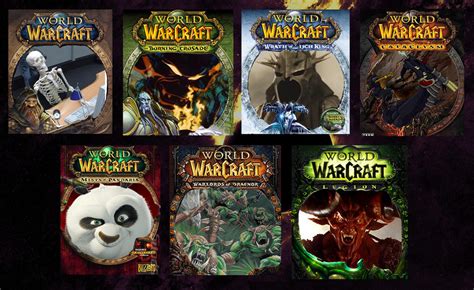 What version of WoW is most popular?